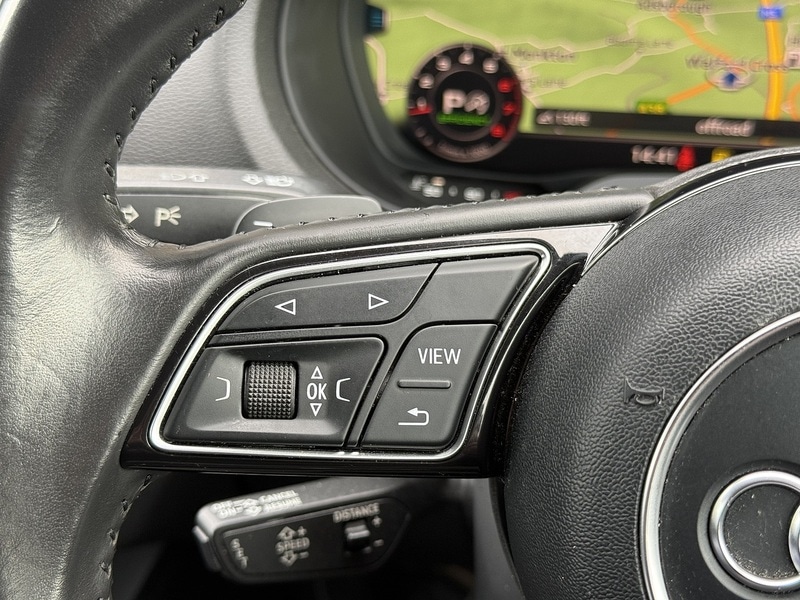 Used Audi A3 for sale - 77452627: Photo 32