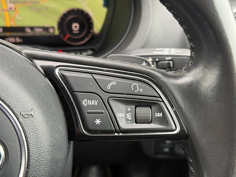 Used Audi A3 for sale - 77452627: Photo 33