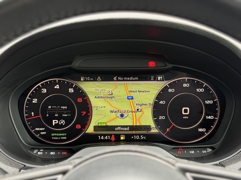 Used Audi A3 for sale - 77452627: Photo 34