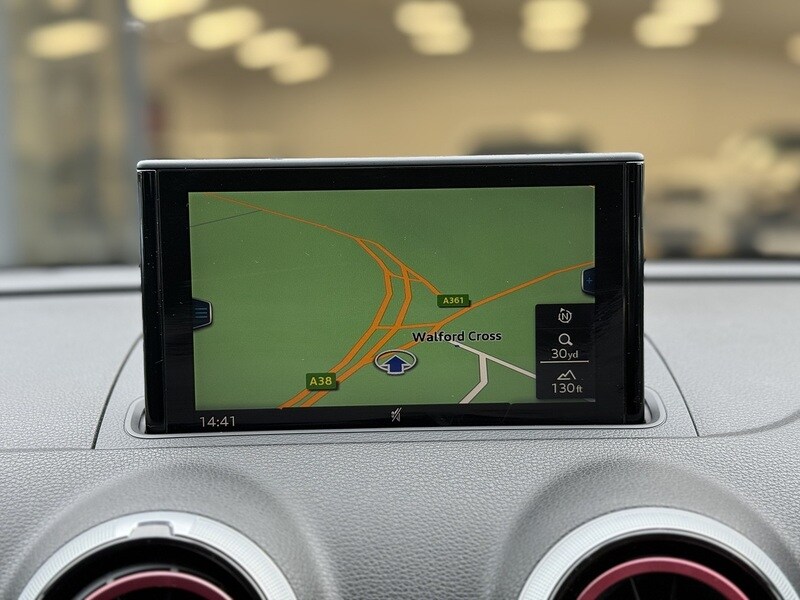 Used Audi A3 for sale - 77452627: Photo 35