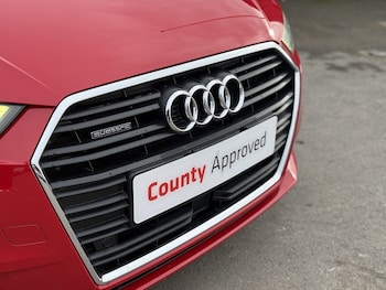 Used Audi A3 2017 for sale - 77452627: Photo