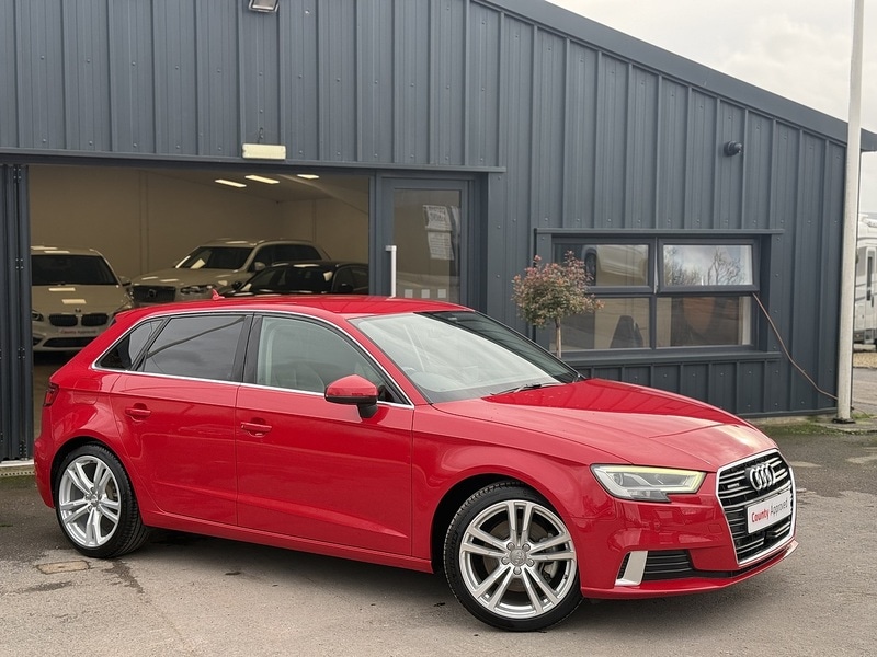 Used Audi A3 for sale - 77452627: Photo 4