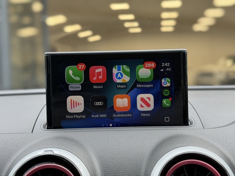 Used Audi A3 for sale - 77452627: Photo 40