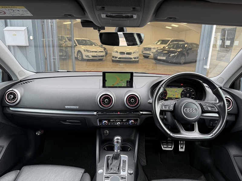 Used Audi A3 for sale - 77452627: Photo 6