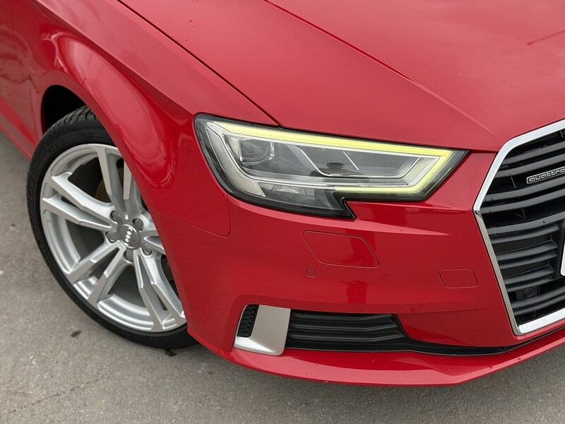 Used Audi A3 for sale - 77452627: Photo 8