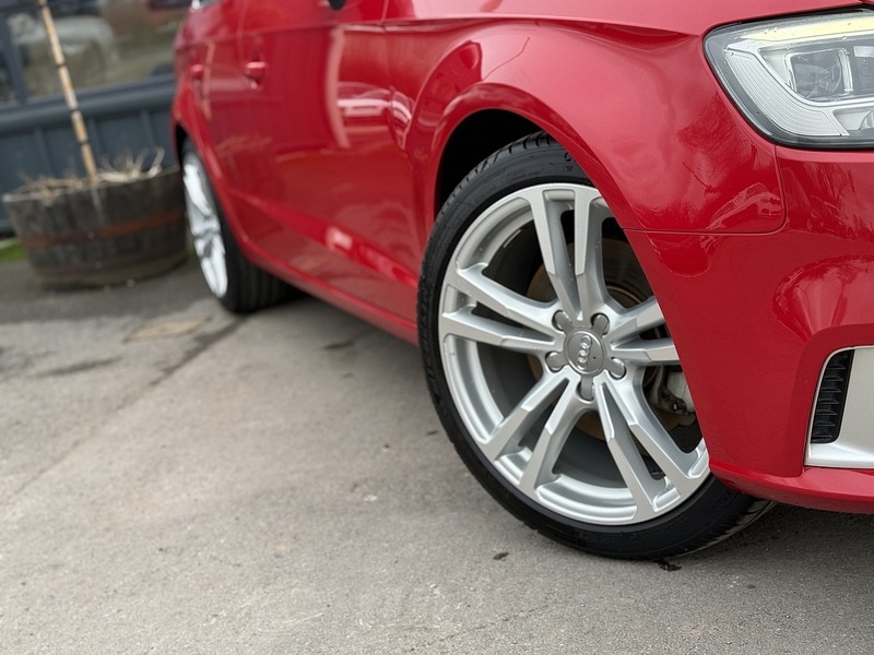 Used Audi A3 for sale - 77452627: Photo 9