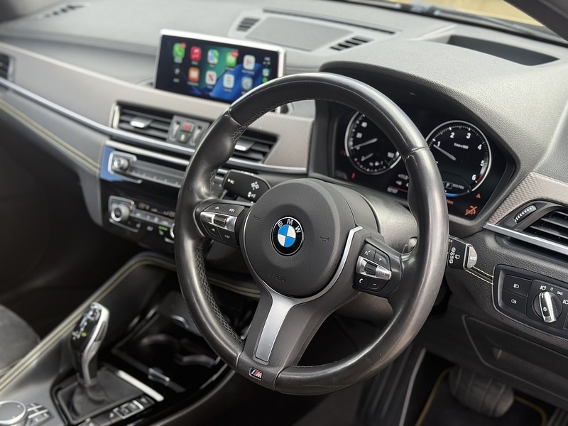 Used BMW X2 for sale - 78210746: Photo 10