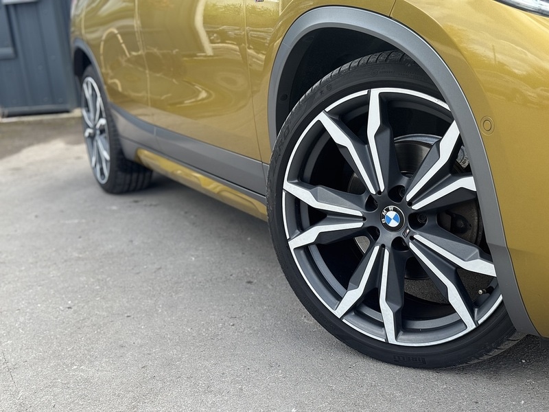 Used BMW X2 for sale - 78210746: Photo 11