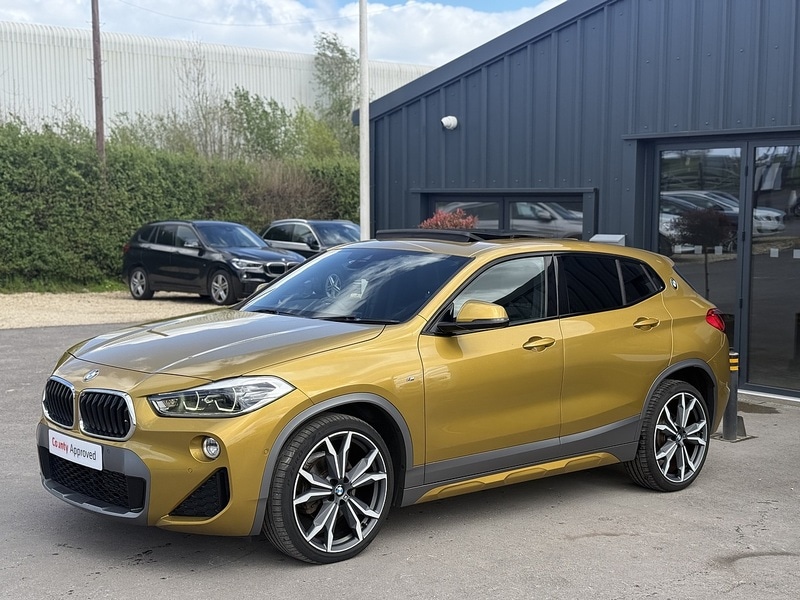 Used BMW X2 for sale - 78210746: Photo 12