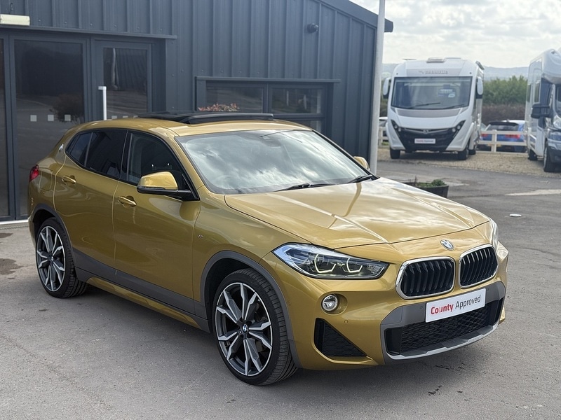 Used BMW X2 for sale - 78210746: Photo 13