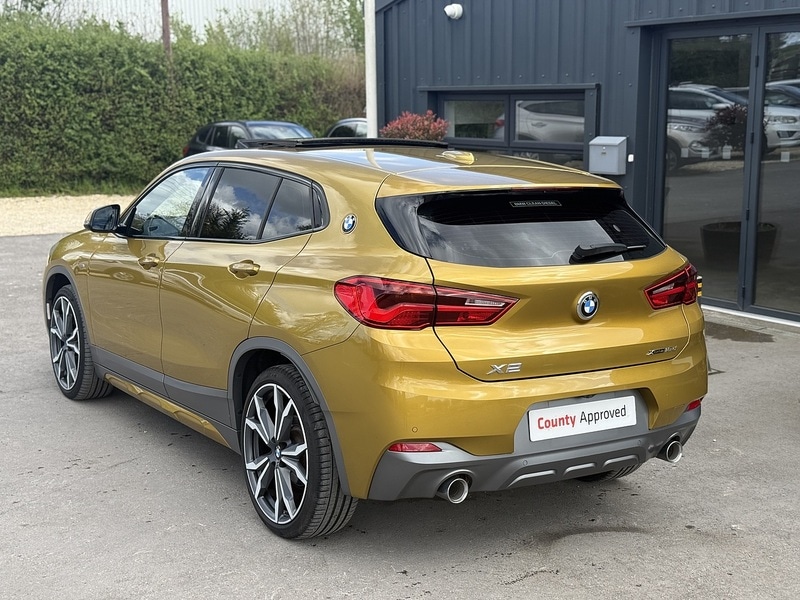 Used BMW X2 for sale - 78210746: Photo 14