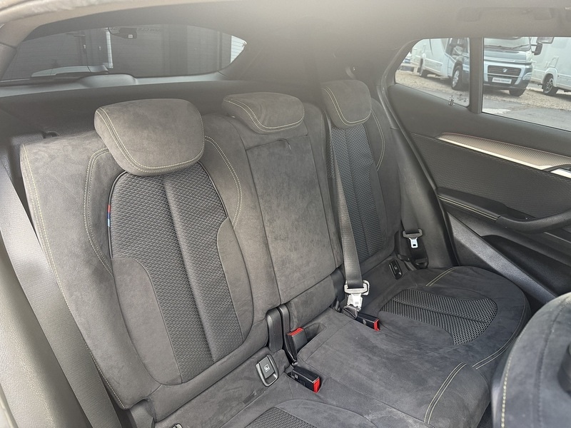 Used BMW X2 for sale - 78210746: Photo 16