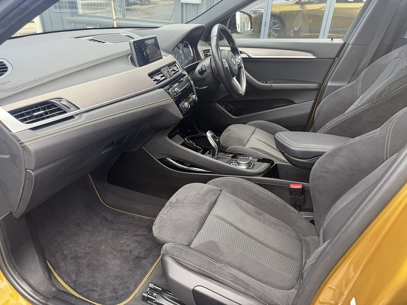 Used BMW X2 for sale - 78210746: Photo 17