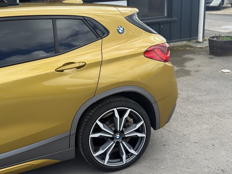 Used BMW X2 for sale - 78210746: Photo 18
