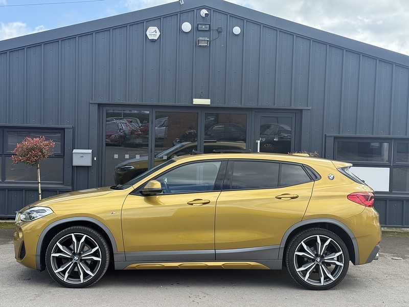 Used BMW X2 for sale - 78210746: Photo 19