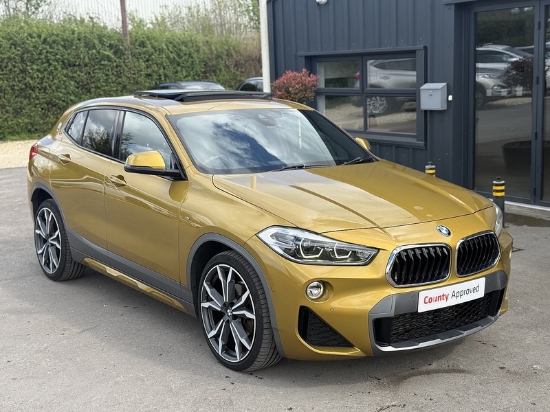 Used BMW X2 for sale - 78210746: Photo 20