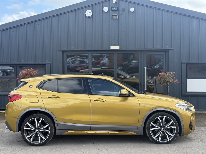 Used BMW X2 for sale - 78210746: Photo 21