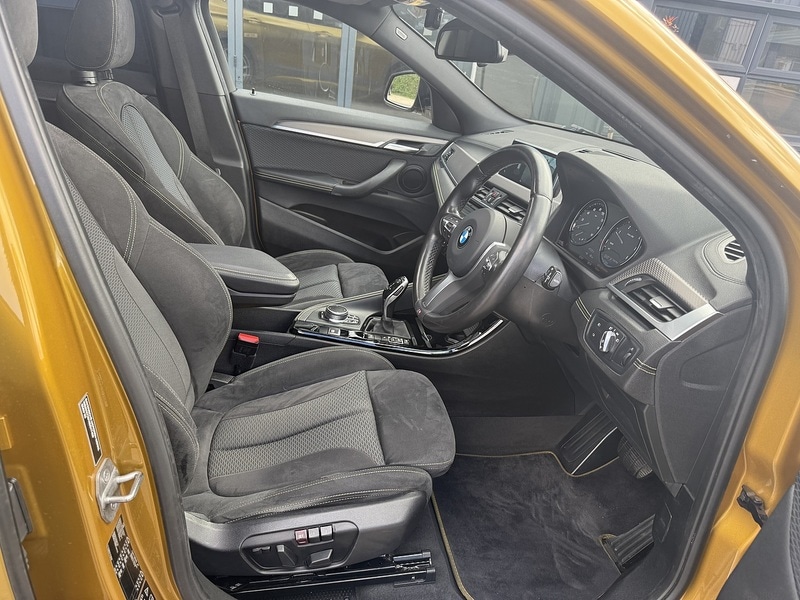 Used BMW X2 for sale - 78210746: Photo 22