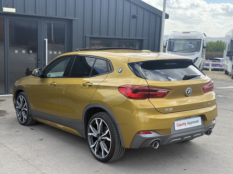 Used BMW X2 for sale - 78210746: Photo 23