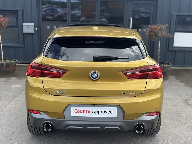 Used BMW X2 for sale - 78210746: Photo 24