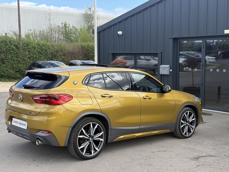 Used BMW X2 for sale - 78210746: Photo 25