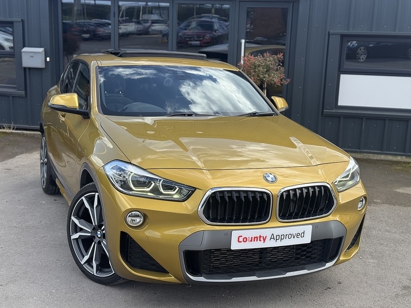 Used BMW X2 for sale - 78210746: Photo 3