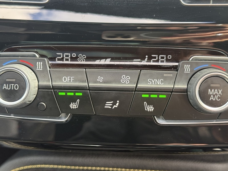 Used BMW X2 for sale - 78210746: Photo 31