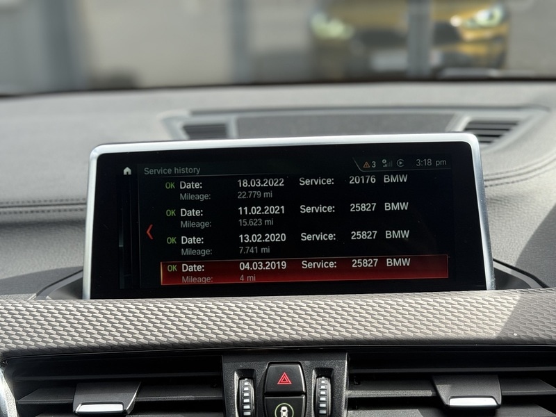 Used BMW X2 for sale - 78210746: Photo 36