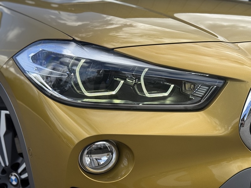 Used BMW X2 for sale - 78210746: Photo 4