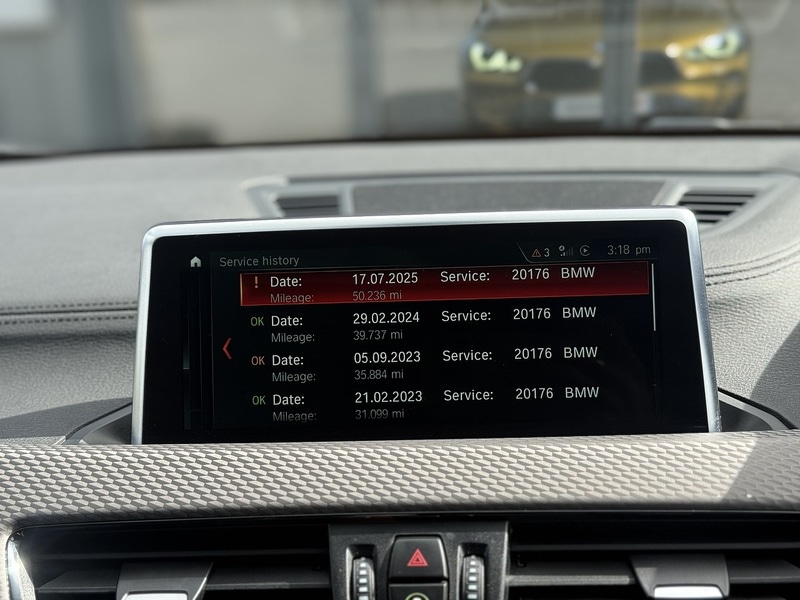 Used BMW X2 for sale - 78210746: Photo 40