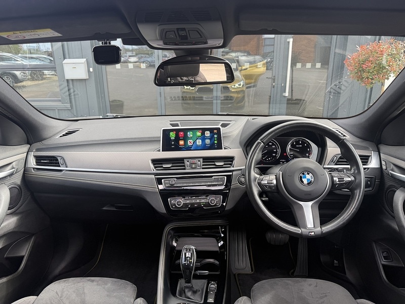 Used BMW X2 for sale - 78210746: Photo 5