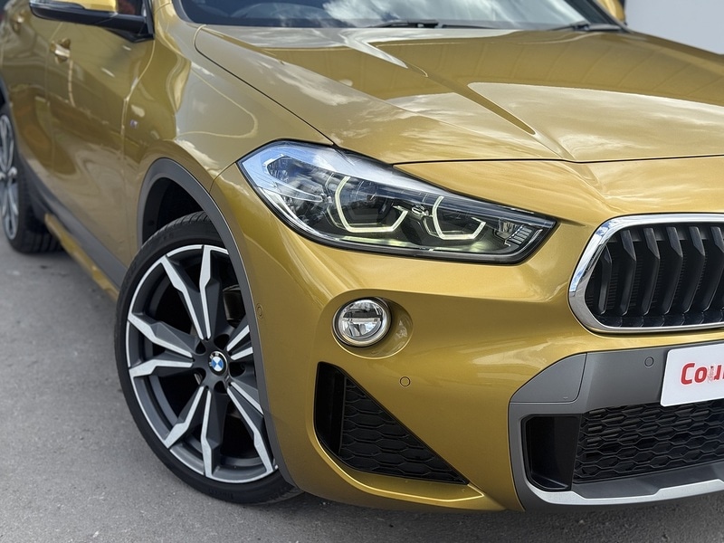 Used BMW X2 for sale - 78210746: Photo 6