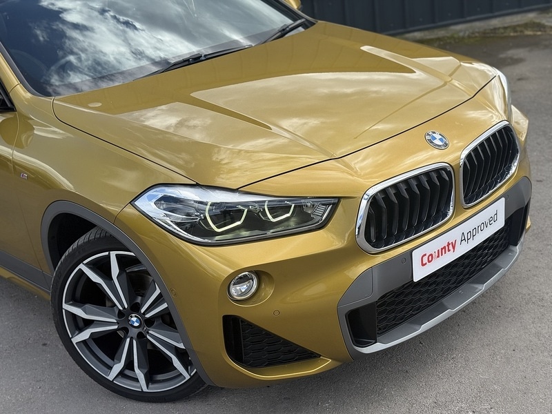 Used BMW X2 for sale - 78210746: Photo 7