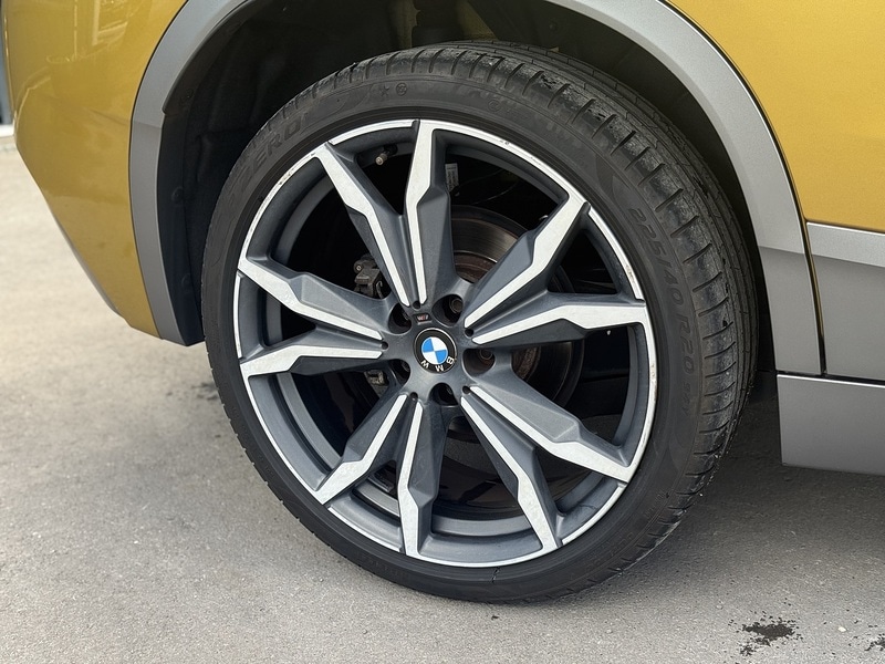 Used BMW X2 for sale - 78210746: Photo 8