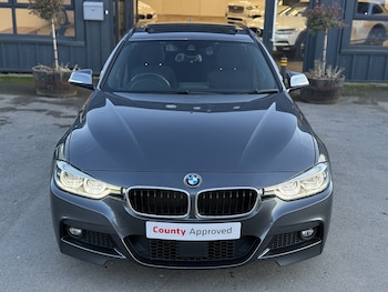 Used BMW 3 Series 2016 for sale - 77547791: Photo
