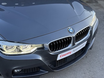 Used BMW 3 Series 2016 for sale - 77547791: Photo