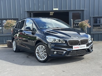 Used BMW 2 Series 2018 for sale - 79055295: Photo