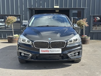 Used BMW 2 Series 2018 for sale - 79055295: Photo
