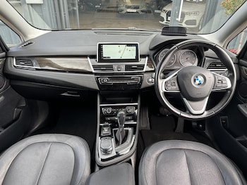 Used BMW 2 Series 2018 for sale - 79055295: Photo