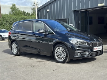 Used BMW 2 Series 2018 for sale - 79055295: Photo