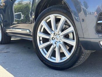 Used Volvo XC90 2018 for sale - 79167424: Photo
