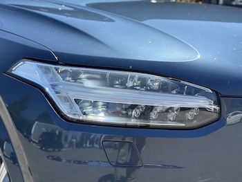 Used Volvo XC90 2018 for sale - 79167424: Photo