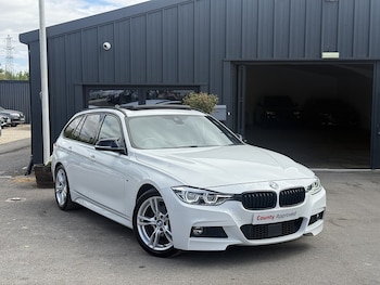 Used BMW 3 Series 2016 for sale - 79328089: Photo