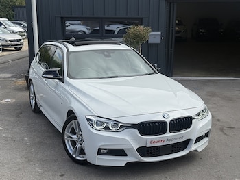 Used BMW 3 Series 2016 for sale - 79328089: Photo