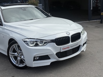 Used BMW 3 Series 2016 for sale - 79328089: Photo
