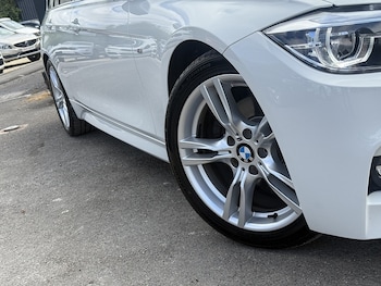 Used BMW 3 Series 2016 for sale - 79328089: Photo