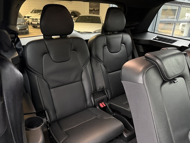 Used Volvo XC90 2017 for sale - 76470675: Photo 14