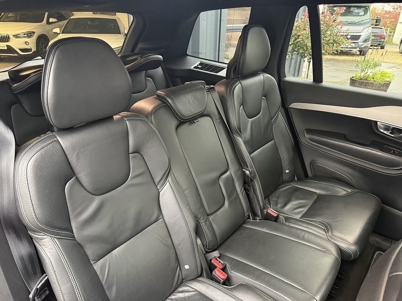 Used Volvo XC90 2017 for sale - 76470675: Photo 15