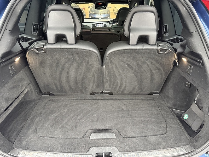 Used Volvo XC90 2017 for sale - 76470675: Photo 24