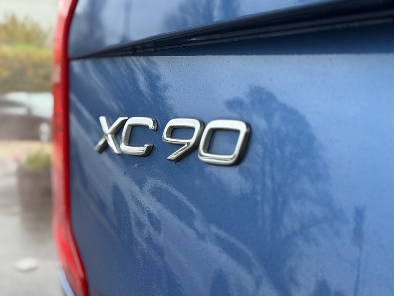 Used Volvo XC90 2017 for sale - 76470675: Photo 25